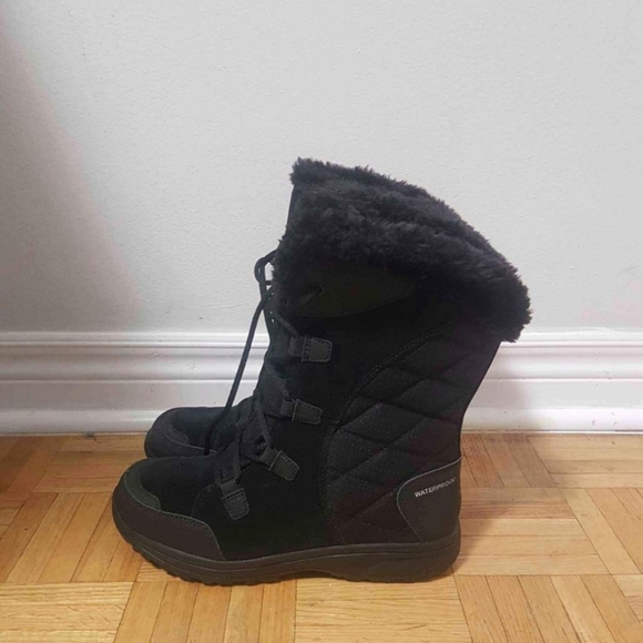 Columbia Women's Ice Maiden II Boot - Picture 7 of 10